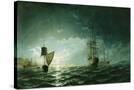 Stretched Canvas