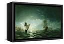 Canvas Black