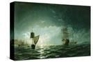 Stretched Canvas