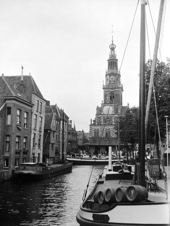 Alkmaar, Holland 1925