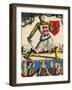 Edward I, King of England from 1272, (1932)-Rosalind Thornycroft-Framed Giclee Print