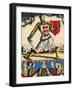 Edward I, King of England from 1272, (1932)-Rosalind Thornycroft-Framed Giclee Print