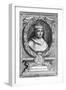 Edward I of England, (1239-130)-P Vanderbanck-Framed Premium Giclee Print