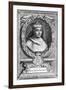 Edward I of England, (1239-130)-P Vanderbanck-Framed Giclee Print