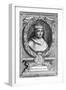 Edward I of England, (1239-130)-P Vanderbanck-Framed Giclee Print