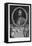 Edward I of England-J Caldwall-Framed Stretched Canvas