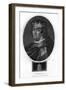 Edward I of England-J Chapman-Framed Giclee Print