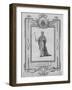 'Edward II', 1783-Taylor-Framed Giclee Print