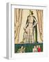 Edward II, King of England from 1307, (1932)-Rosalind Thornycroft-Framed Giclee Print