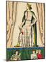 Edward II, King of England from 1307, (1932)-Rosalind Thornycroft-Mounted Giclee Print