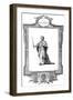 Edward II of England-Taylor-Framed Giclee Print