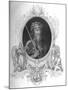 'Edward III', 1859-George Vertue-Mounted Giclee Print