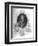 'Edward III', 1859-George Vertue-Framed Giclee Print