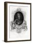 Edward III, King of England, 1860-null-Framed Giclee Print