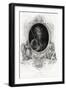 Edward III, King of England, 1860-null-Framed Giclee Print