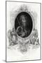 Edward III, King of England, 1860-null-Mounted Giclee Print