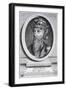 Edward III, King of England, C1347-Pierre François Basan-Framed Giclee Print