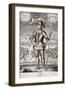 Edward III, King of England, C1350-null-Framed Giclee Print