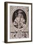 Edward III, King of England, C1370-null-Framed Giclee Print