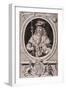 Edward III, King of England, C1370-null-Framed Giclee Print