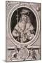 Edward III, King of England, C1370-null-Mounted Giclee Print