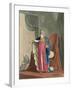 Edward III-Charles Hamilton Smith-Framed Art Print