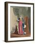 Edward III-Charles Hamilton Smith-Framed Art Print