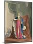 Edward III-Charles Hamilton Smith-Mounted Art Print