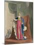 Edward III-Charles Hamilton Smith-Mounted Art Print