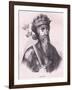 Edward III-null-Framed Giclee Print