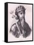 Edward III-null-Framed Stretched Canvas