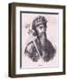 Edward III-null-Framed Giclee Print