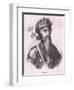 Edward III-null-Framed Giclee Print