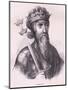 Edward III-null-Mounted Giclee Print