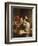 Edward in Scotland-Hippolyte Delaroche-Framed Giclee Print