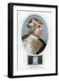 Edward IV, 1804-J Chapman-Framed Giclee Print