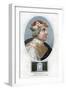 Edward IV, 1804-J Chapman-Framed Giclee Print