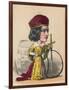 'Edward IV', 1856-Alfred Crowquill-Framed Giclee Print