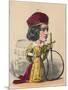 'Edward IV', 1856-Alfred Crowquill-Mounted Giclee Print