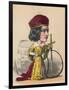 'Edward IV', 1856-Alfred Crowquill-Framed Giclee Print