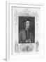 'Edward IV', 1859-George Vertue-Framed Giclee Print