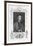 'Edward IV', 1859-George Vertue-Framed Giclee Print