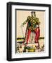 Edward IV, King of England, (1932)-Rosalind Thornycroft-Framed Giclee Print