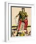 Edward IV, King of England, (1932)-Rosalind Thornycroft-Framed Giclee Print