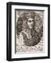 Edward IV, King of England, C1467-null-Framed Giclee Print