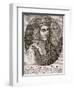 Edward IV, King of England, C1467-null-Framed Giclee Print