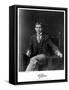 Edward James Glave-George C Cox-Framed Stretched Canvas