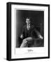 Edward James Glave-George C Cox-Framed Photographic Print