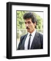 Edward James Olmos-null-Framed Photo