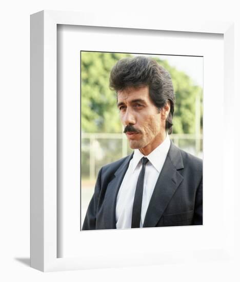 Edward James Olmos-null-Framed Photo